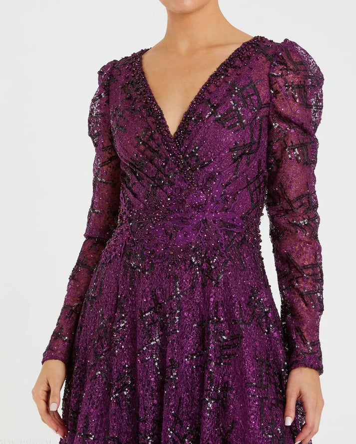 Mac Duggal 20353 Dress