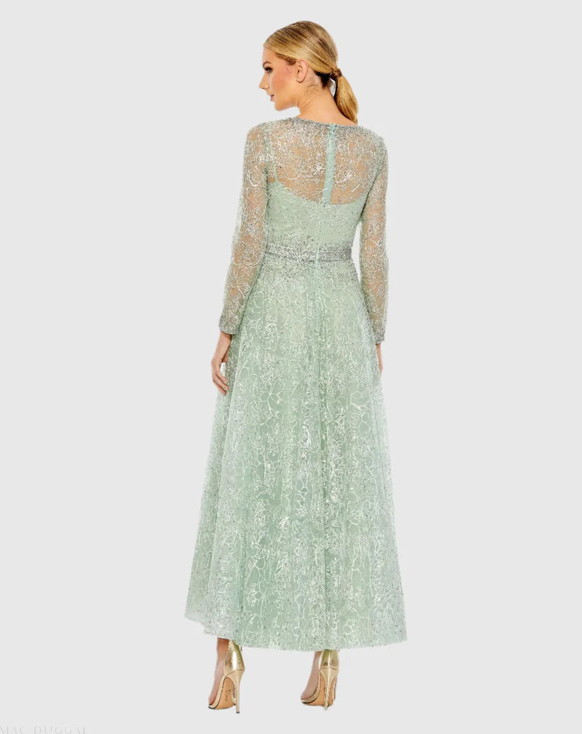 Mac Duggal 20366 Dress