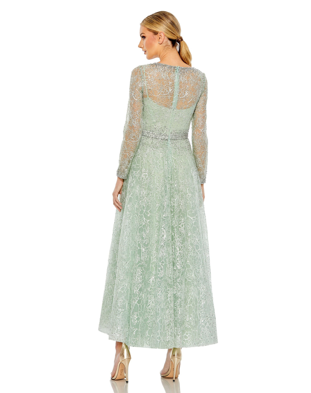 Mac Duggal 20366 Dress - FOSTANI.com