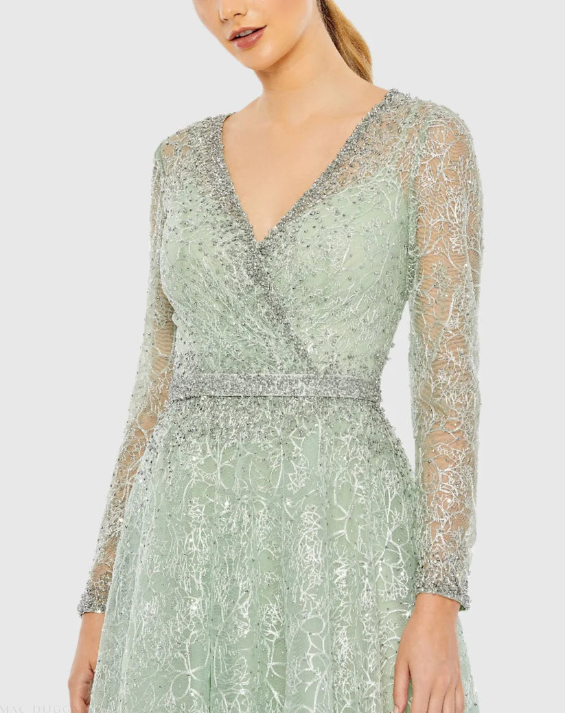 Mac Duggal 20366 Dress