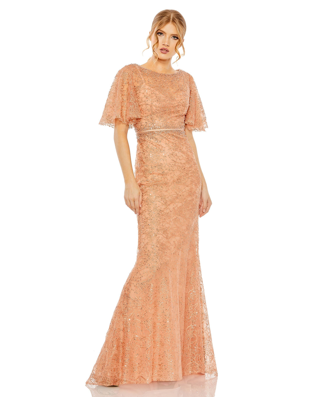 Mac Duggal 20368 Dress - FOSTANI