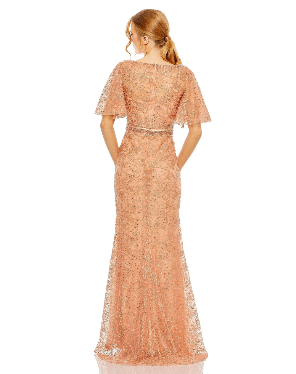 Mac Duggal 20368 Dress - FOSTANI