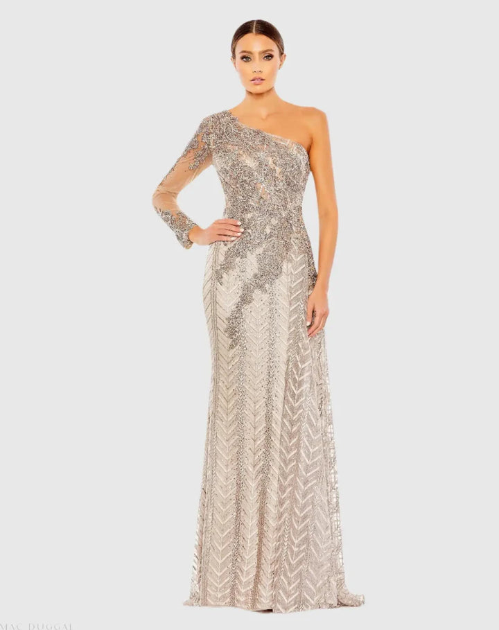 Mac Duggal 20401 dress