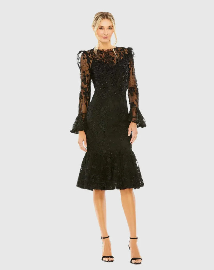Mac Duggal 20431 Dress