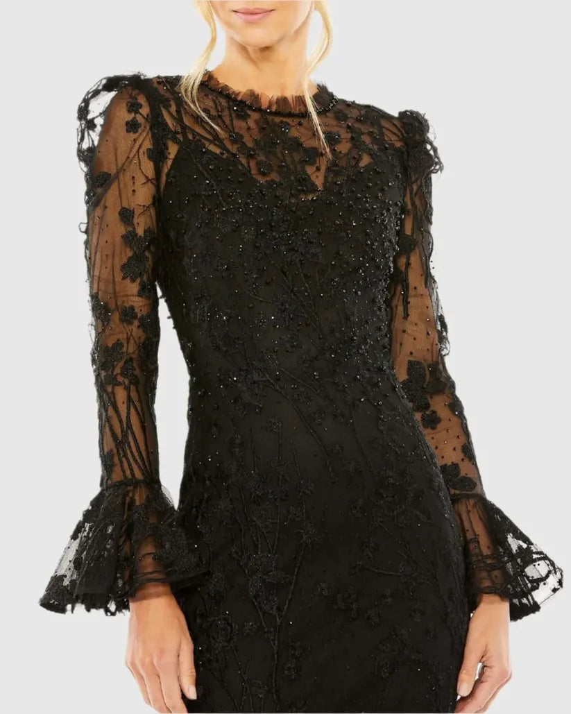 Mac Duggal 20431 Dress