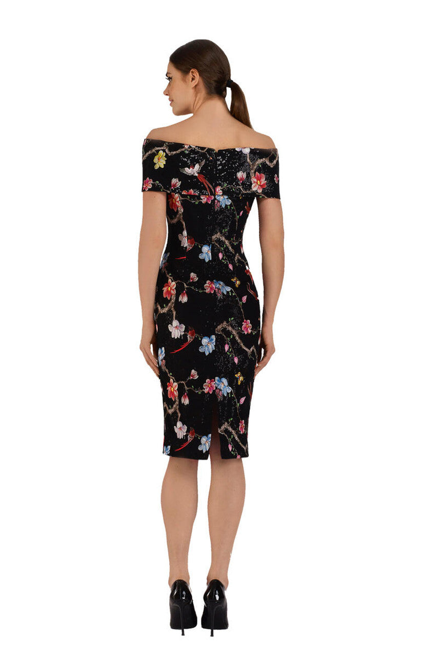 JANIQUE 2044 Dress