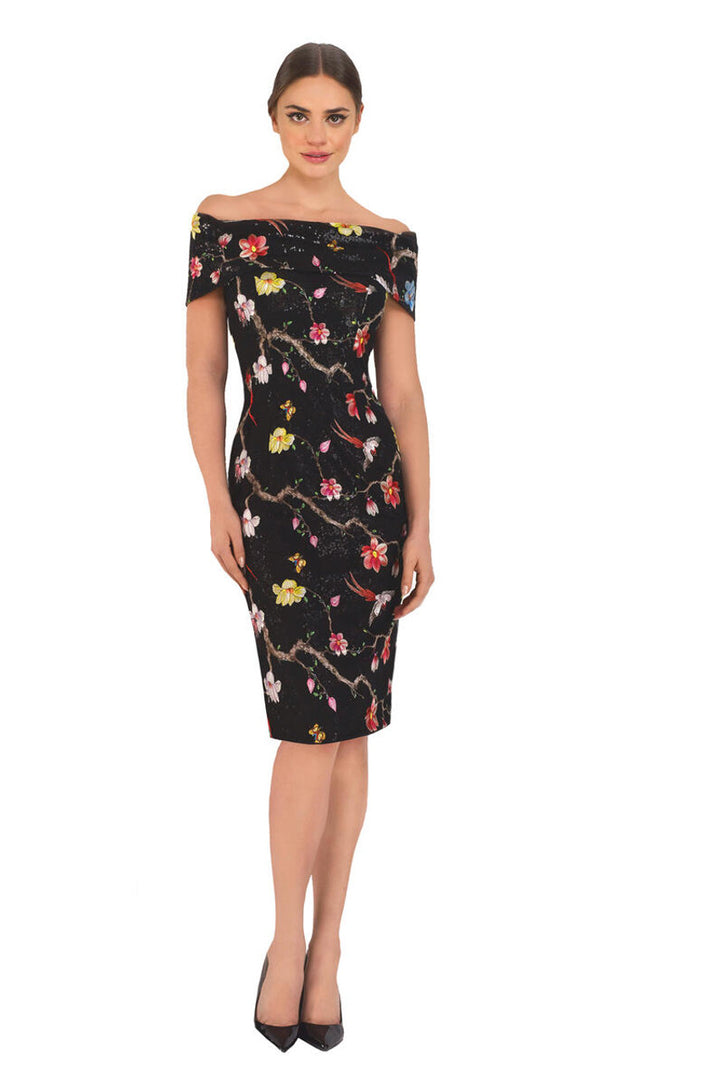 JANIQUE 2044 Dress