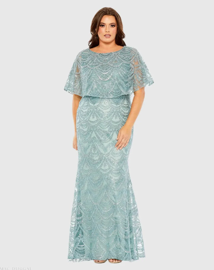 Mac Duggal 20470 Dress
