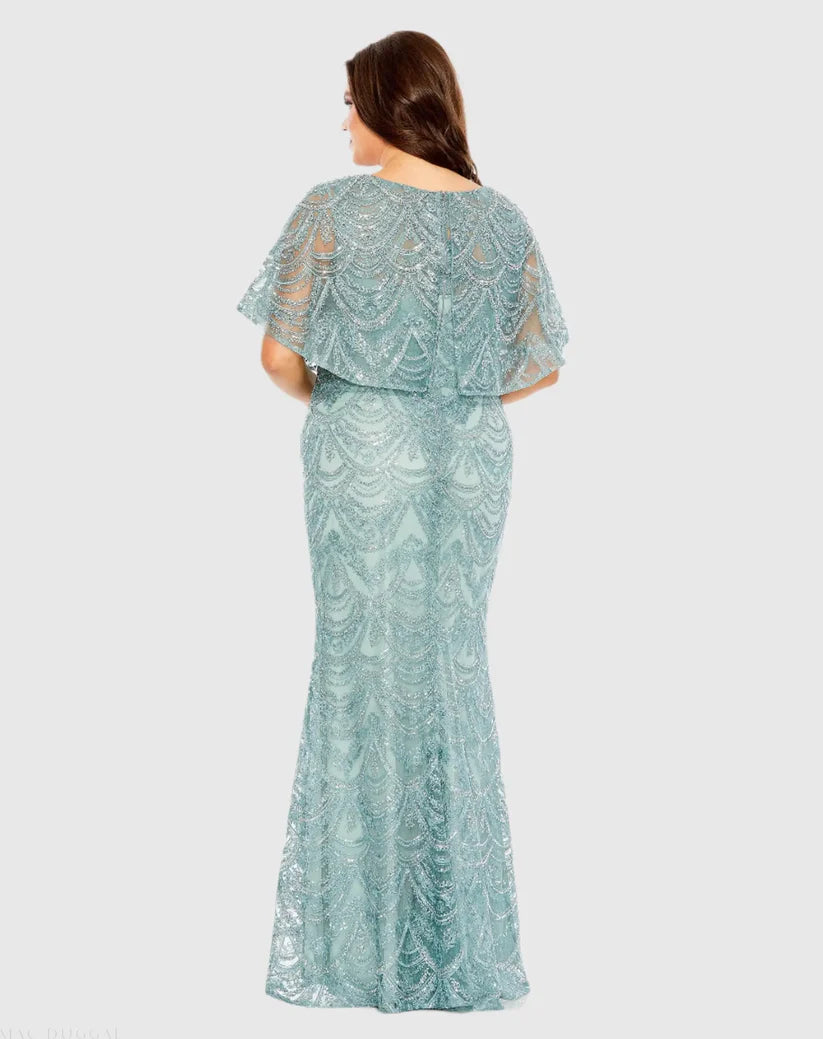 Mac Duggal 20470 Dress