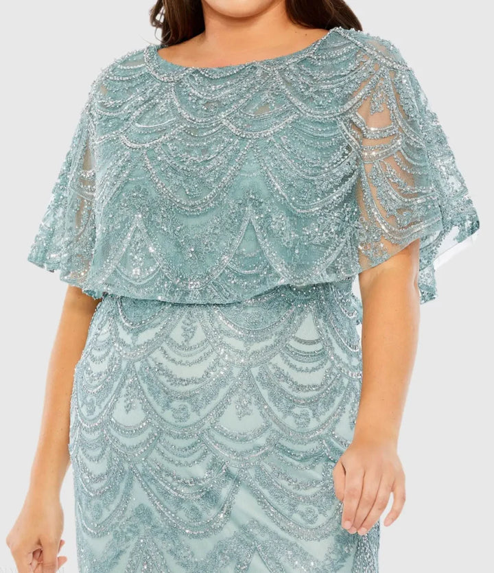 Mac Duggal 20470 Dress