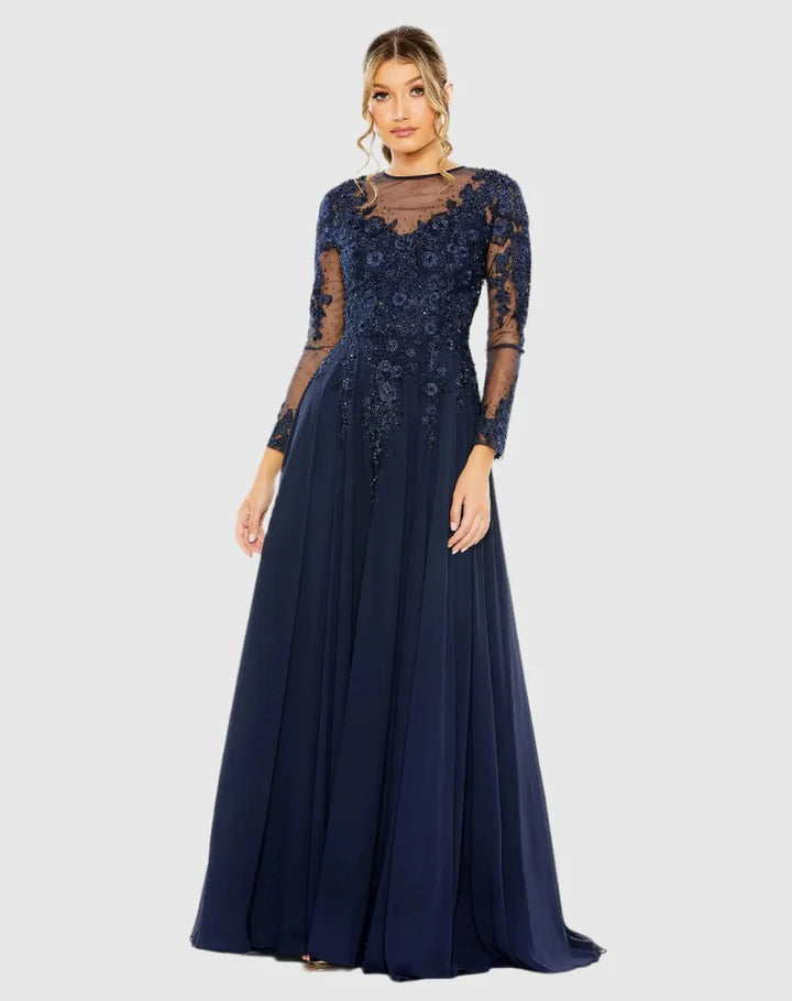 Mac Duggal 20478 Dress
