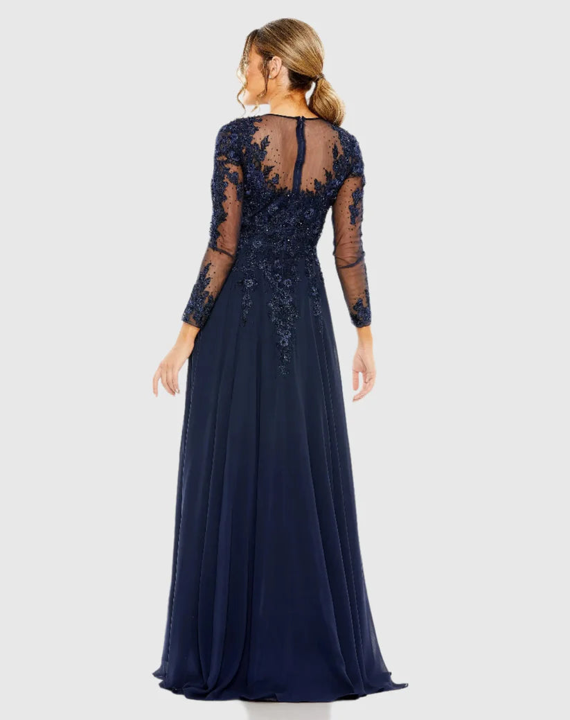 Mac Duggal 20478 Dress