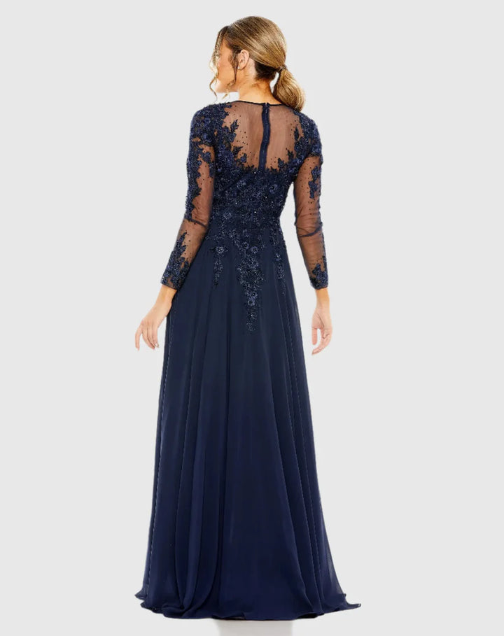 Mac Duggal 20478 Dress