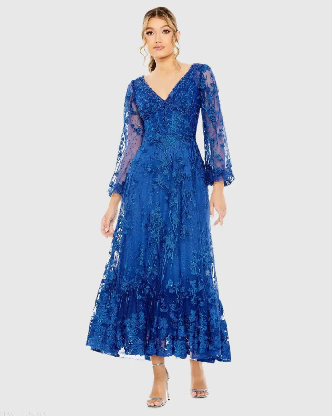 Mac Duggal 20512 Dress