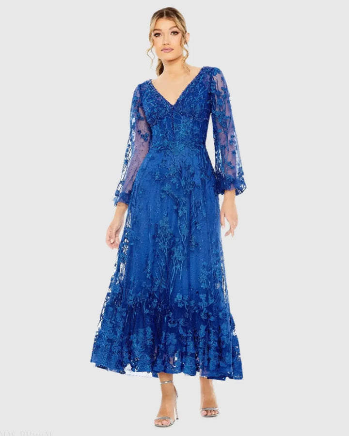 Mac Duggal 20512 Dress