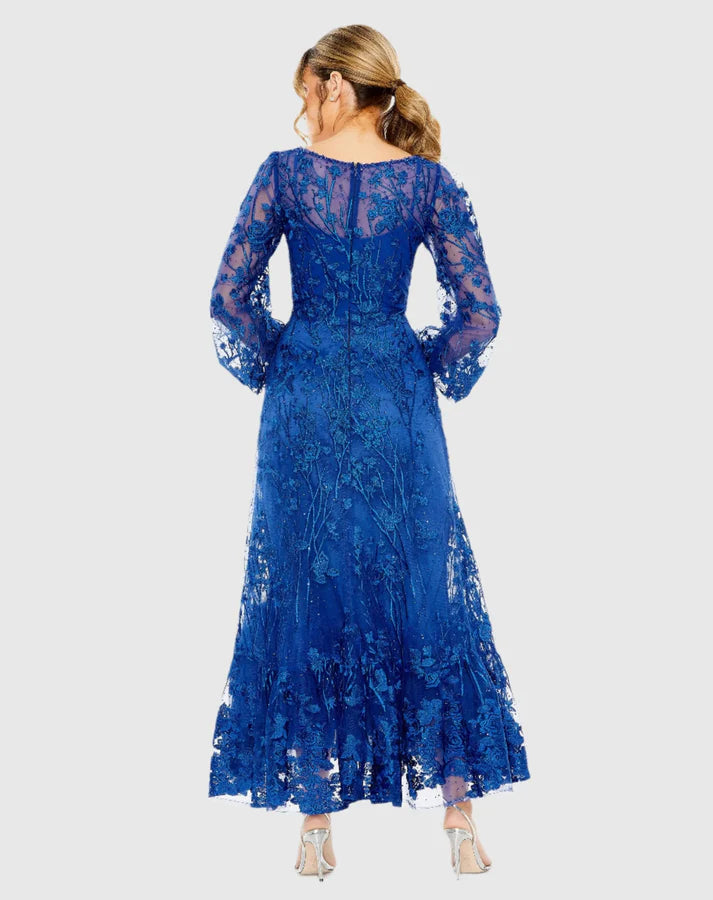 Mac Duggal 20512 Dress