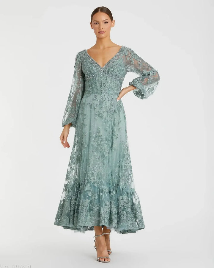 Mac Duggal 20512 Dress