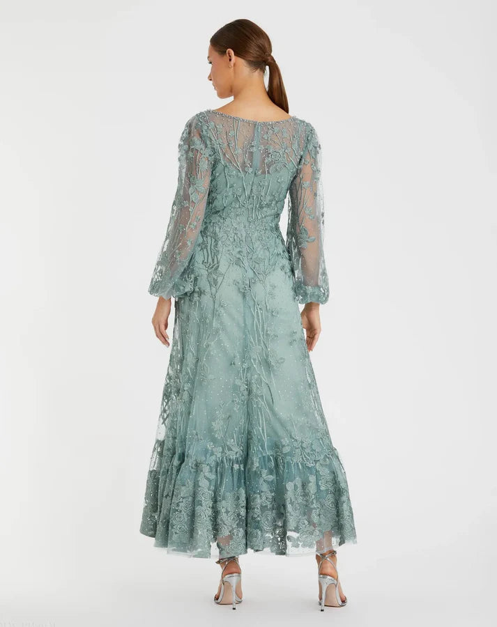 Mac Duggal 20512 Dress