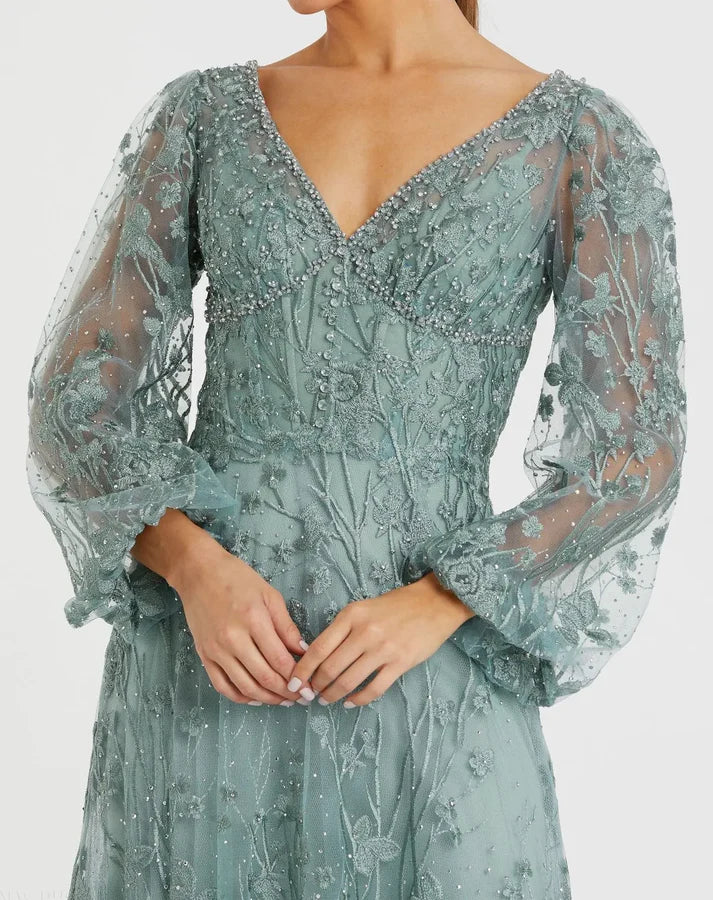 Mac Duggal 20512 Dress
