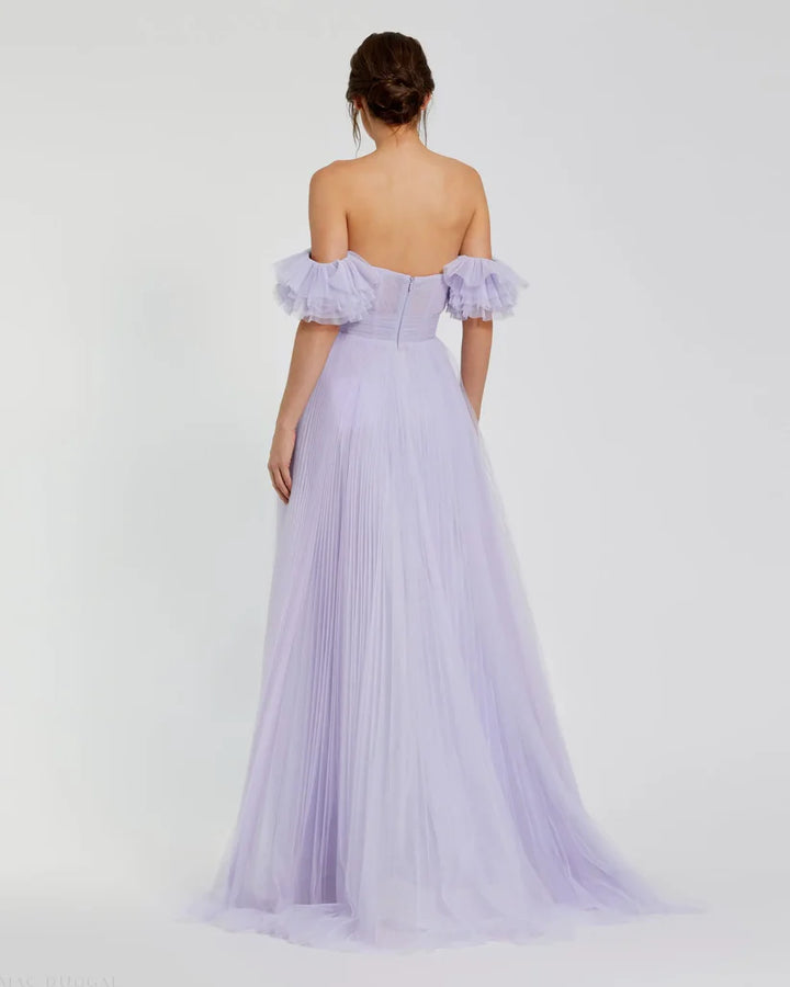 Mac Duggal 20517 Dress
