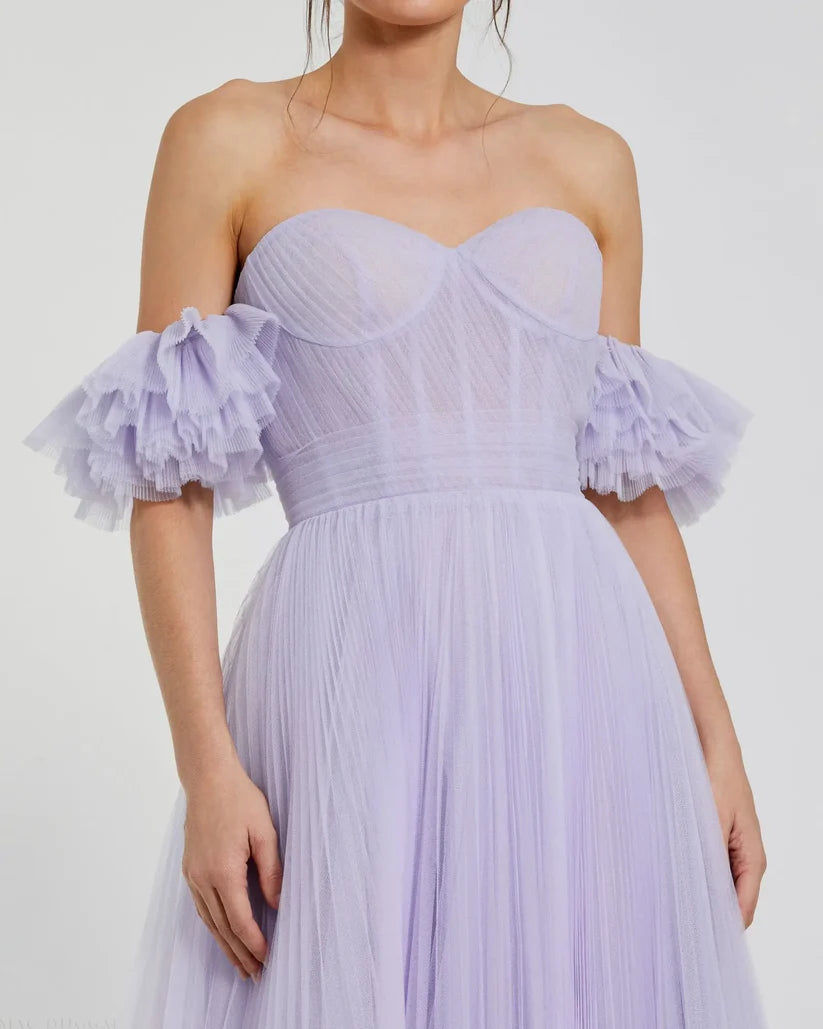 Mac Duggal 20517 Dress
