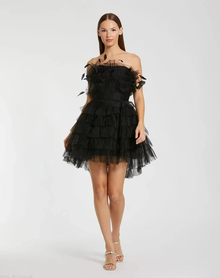 Mac Duggal 20529 Dress