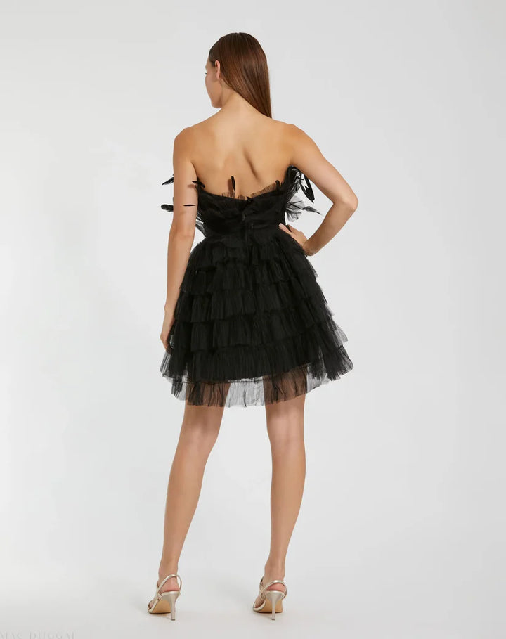 Mac Duggal 20529 Dress
