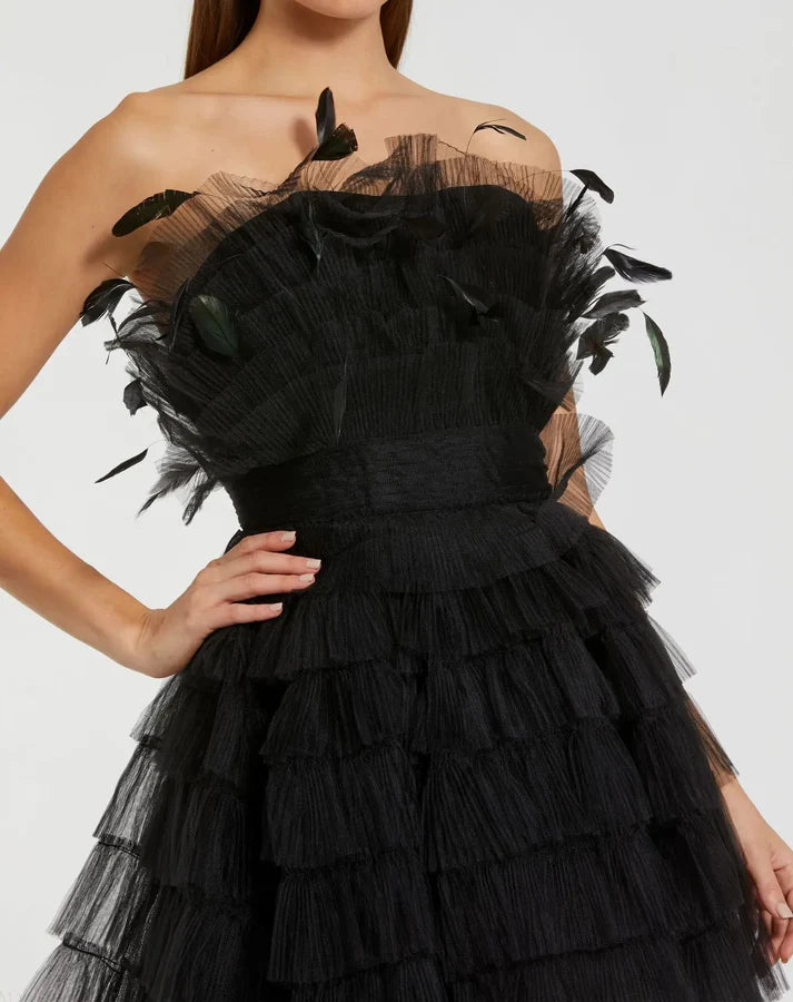 Mac Duggal 20529 Dress