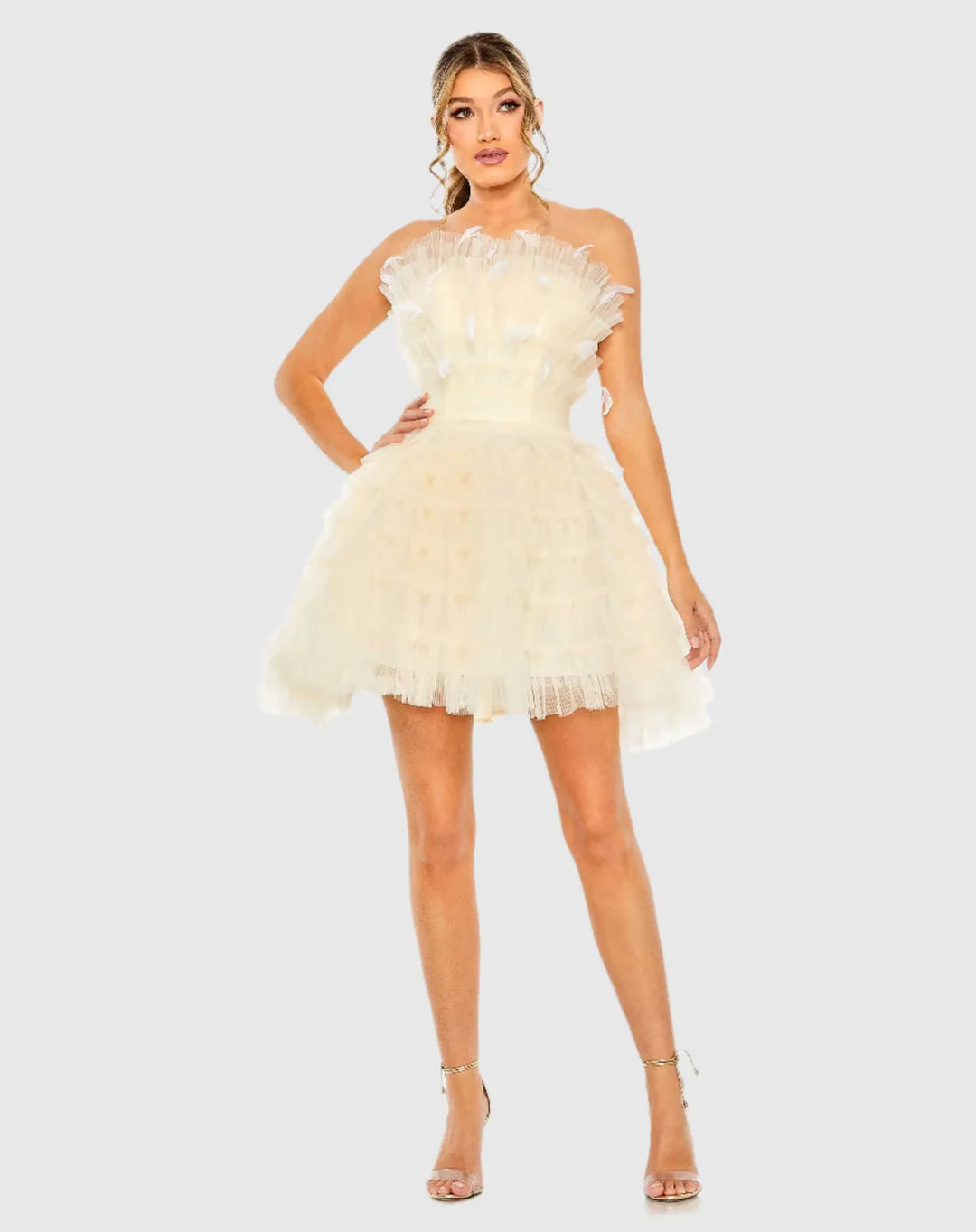 Mac Duggal 20529 Dress