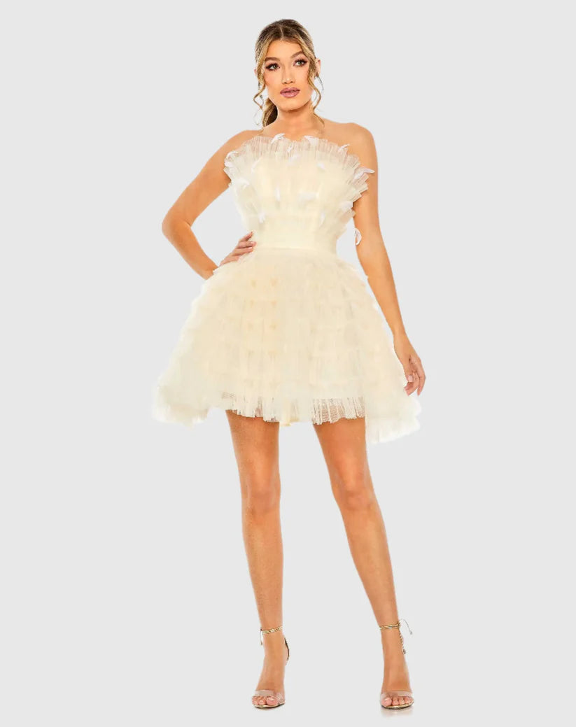 Mac Duggal 20529 Dress