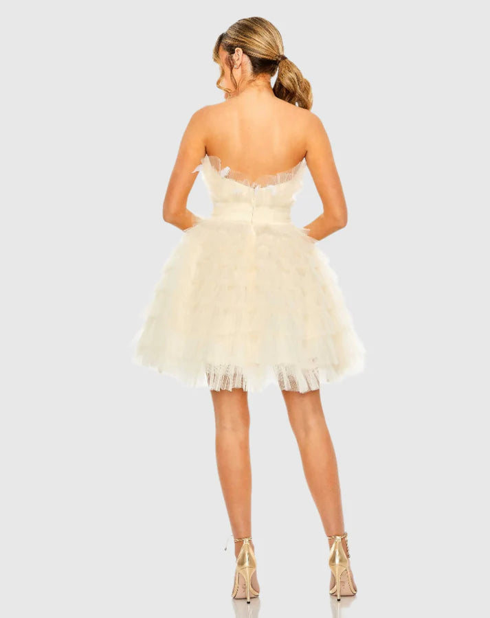 Mac Duggal 20529 Dress