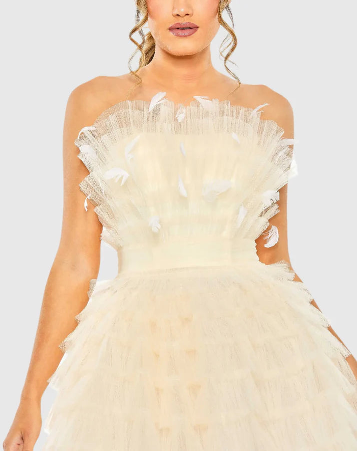 Mac Duggal 20529 Dress