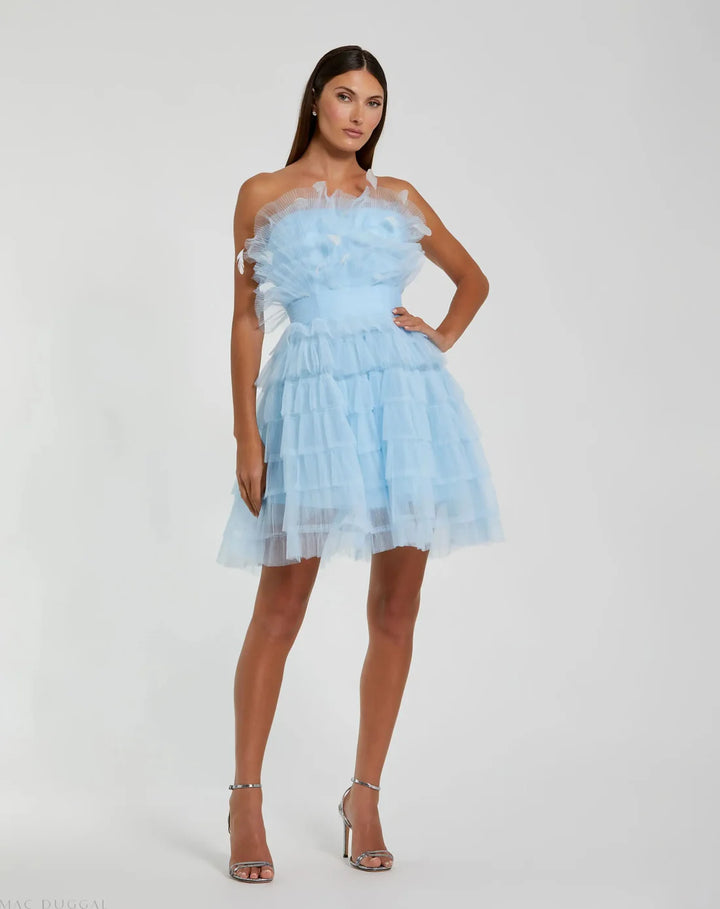 Mac Duggal 20529 Dress