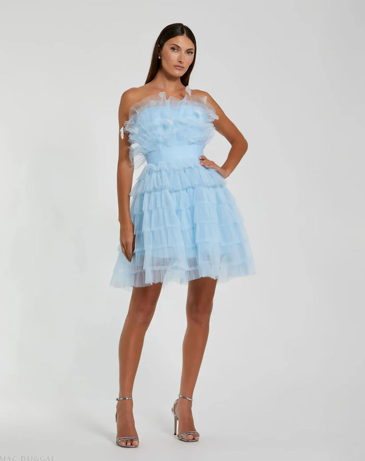Mac Duggal 20529 Dress