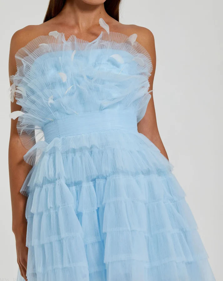 Mac Duggal 20529 Dress