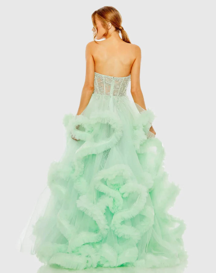Mac Duggal 20542 Dress