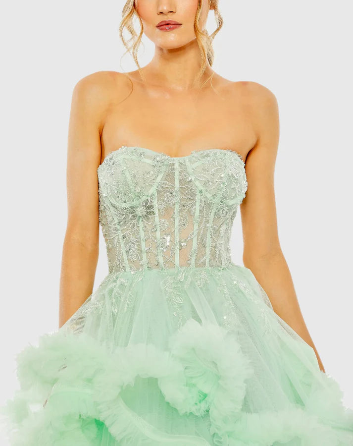 Mac Duggal 20542 Dress