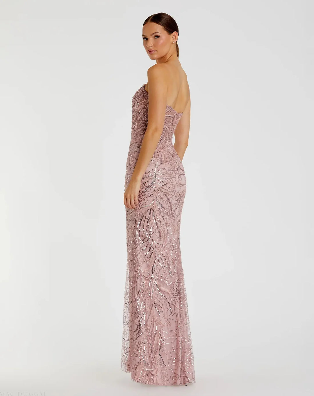 Mac Duggal 20544 Dress