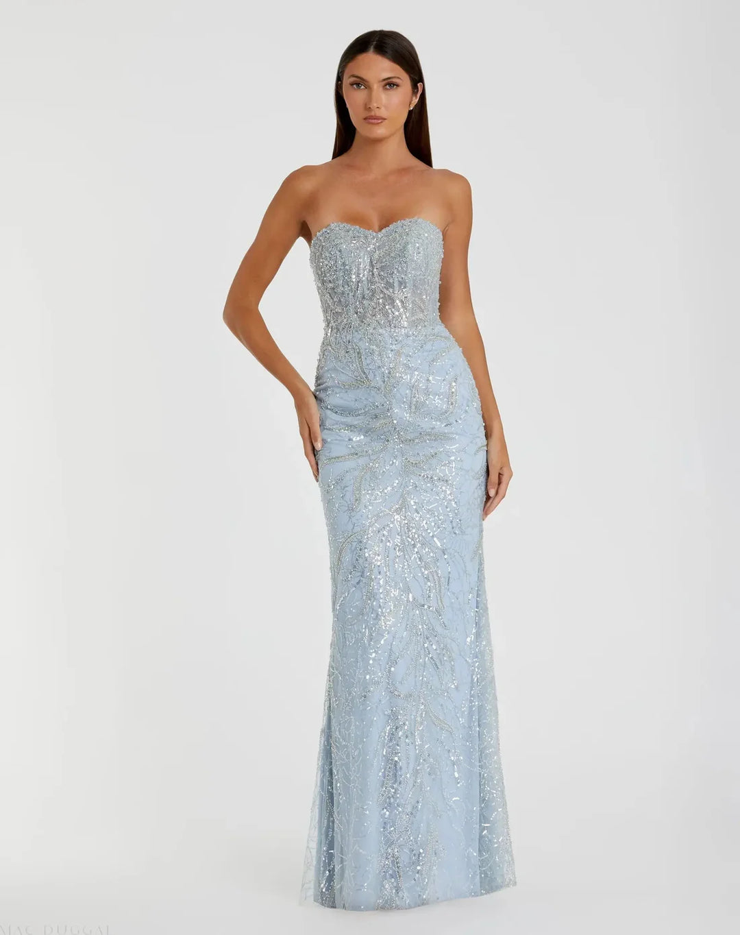 Mac Duggal 20544 Dress