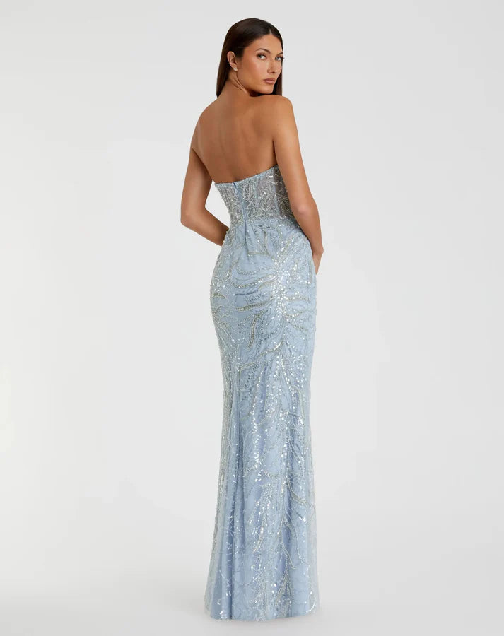 Mac Duggal 20544 Dress