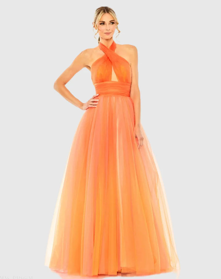 Mac Duggal 20554 Dress
