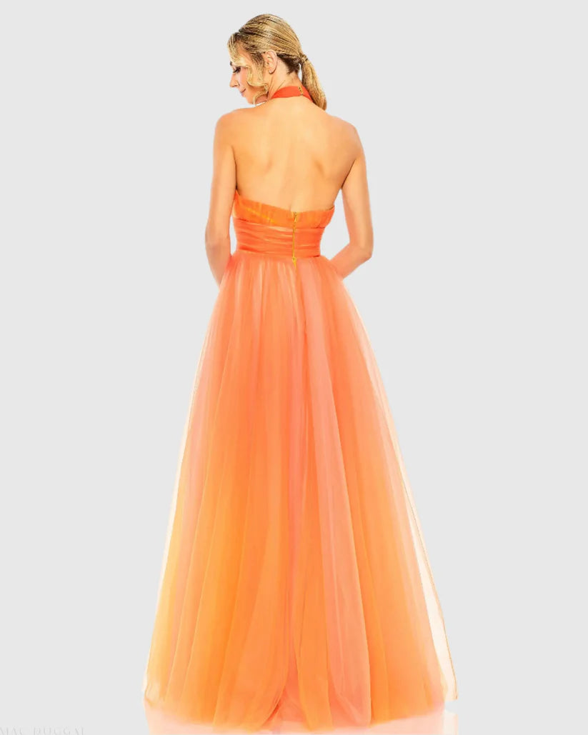 Mac Duggal 20554 Dress