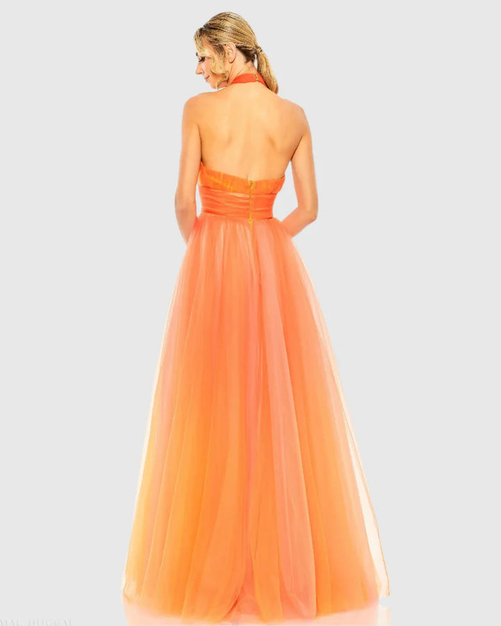 Mac Duggal 20554 Dress