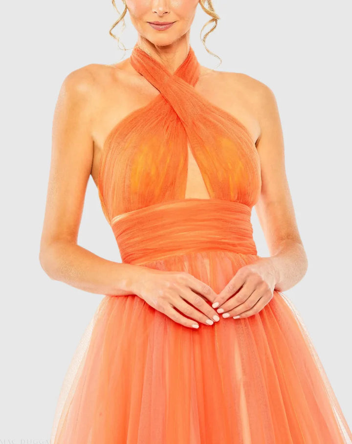 Mac Duggal 20554 Dress