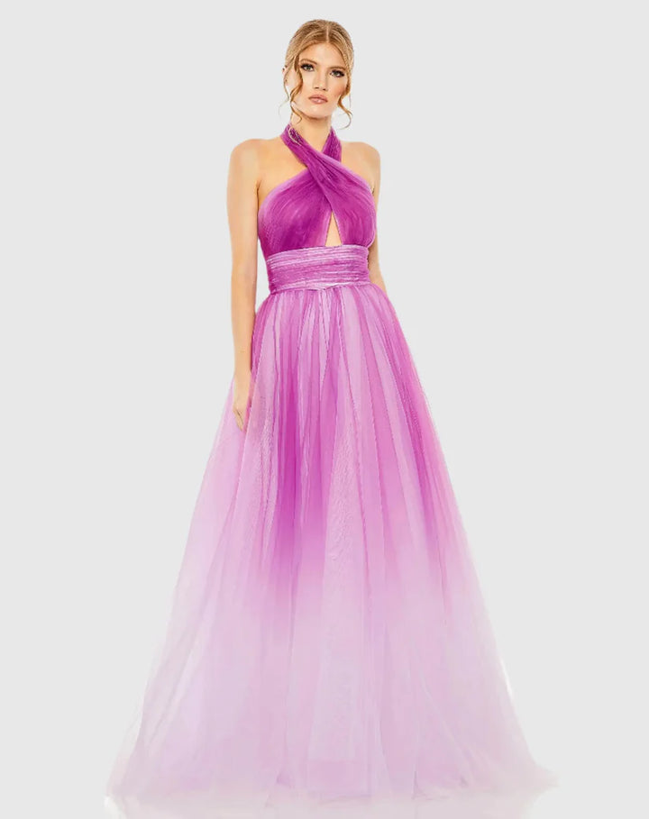 Mac Duggal 20554 Dress