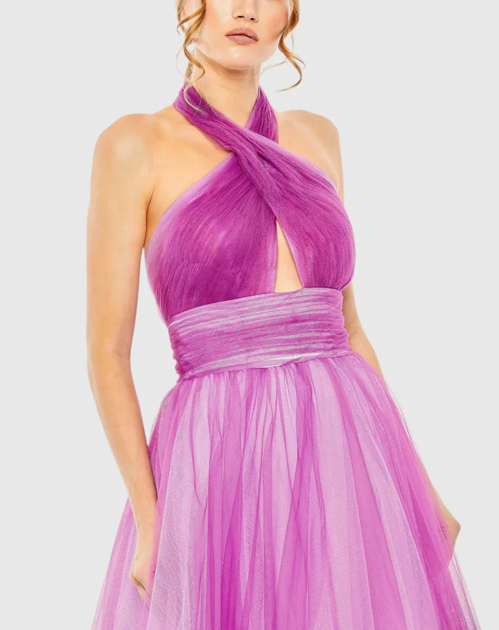Mac Duggal 20554 Dress