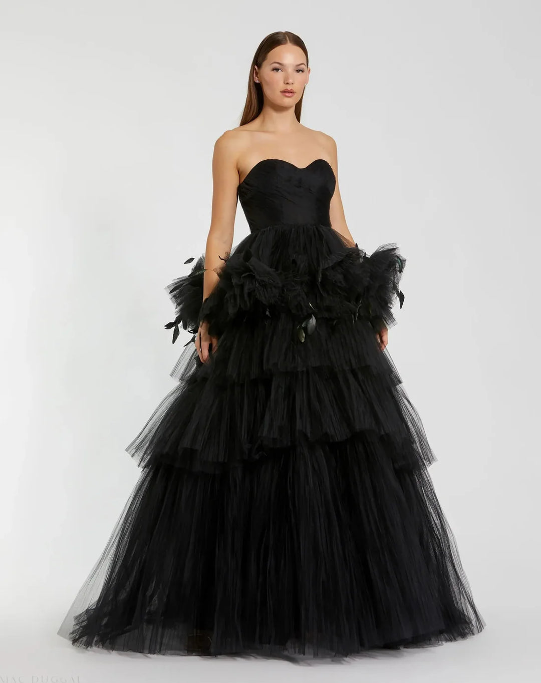 Mac Duggal 20572 Dress