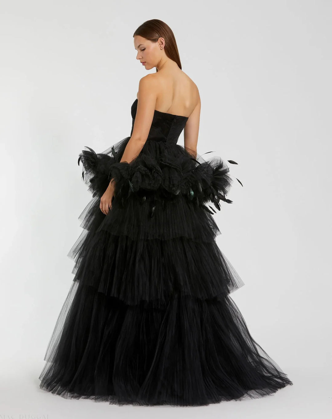Mac Duggal 20572 Dress