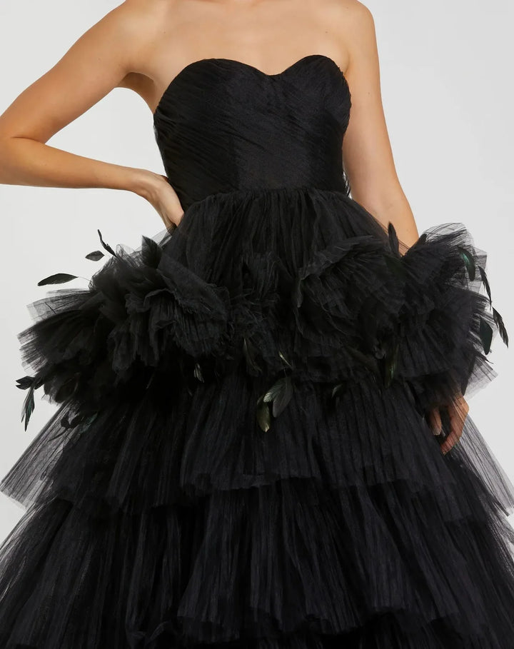 Mac Duggal 20572 Dress