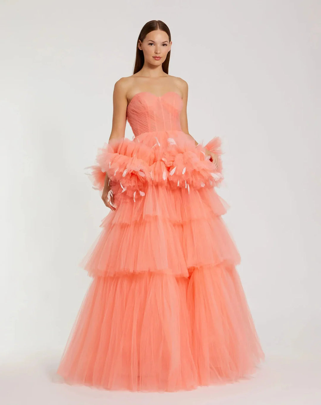 Mac Duggal 20572 Dress